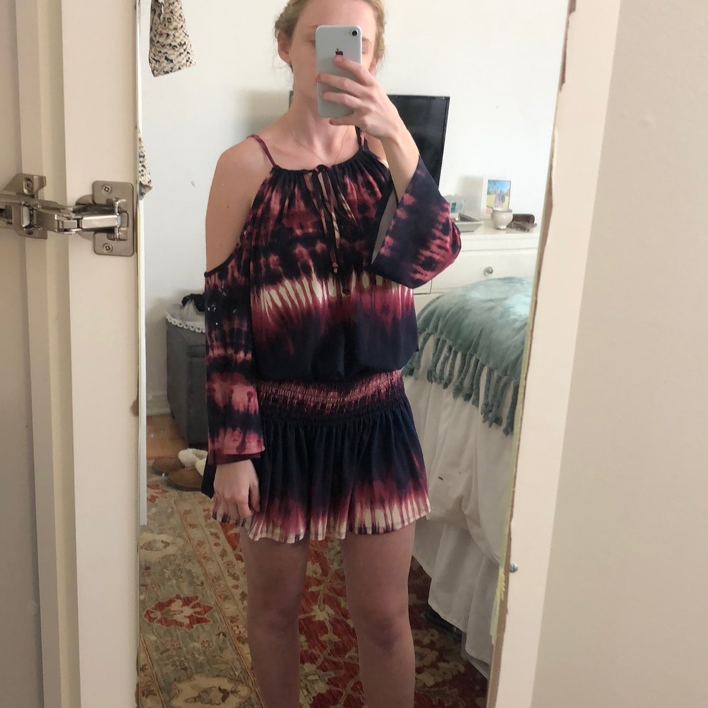 Romper Size Small - Picture 2 of 4